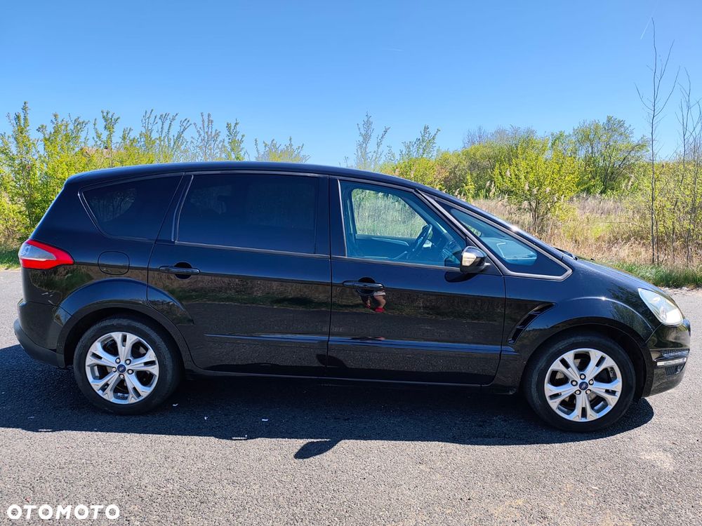 Ford S-Max - 6