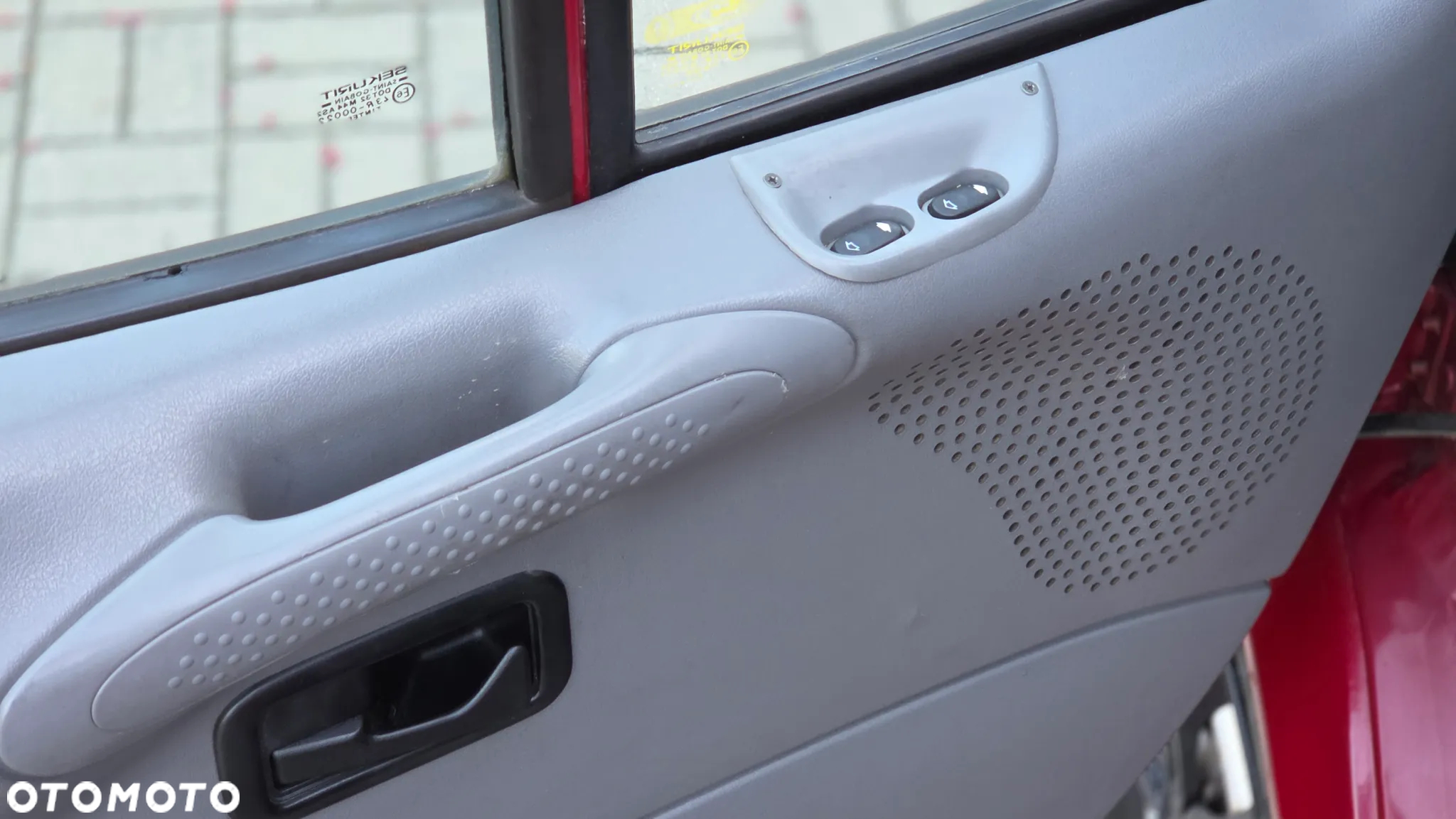 Ford Transit Westfalia Nugget - 14