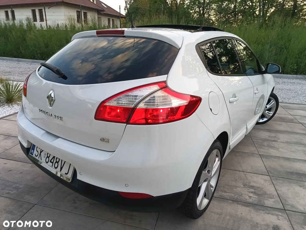 Renault Megane 1.5 dCi Style Edition - 21