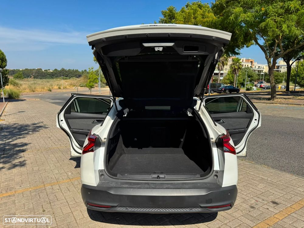 Citroën C5 - 4