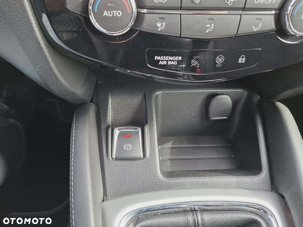 Nissan Qashqai 1.2 DIG-T Tekna - 32