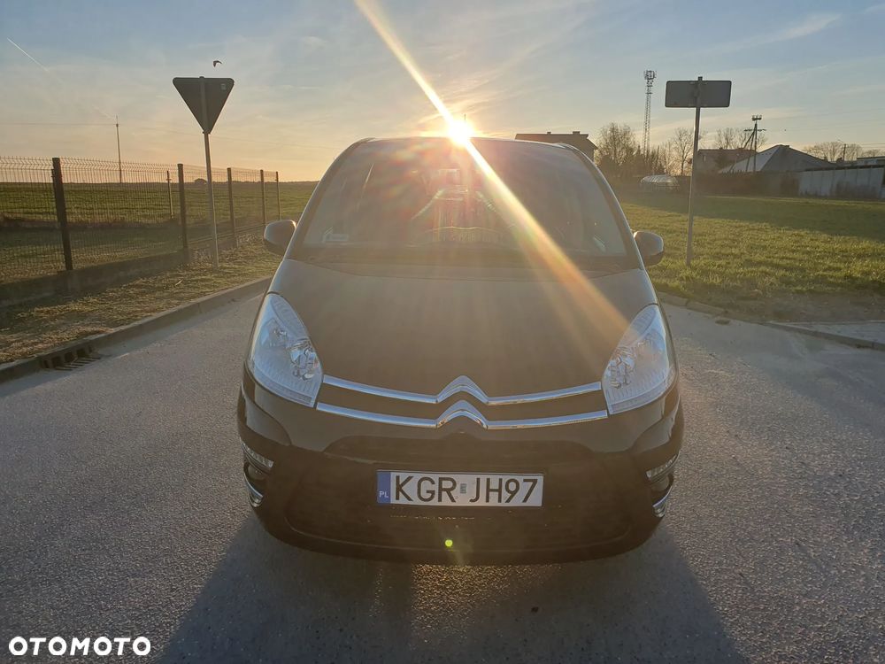 Citroën C4 Picasso 1.6 HDi Impress - 2