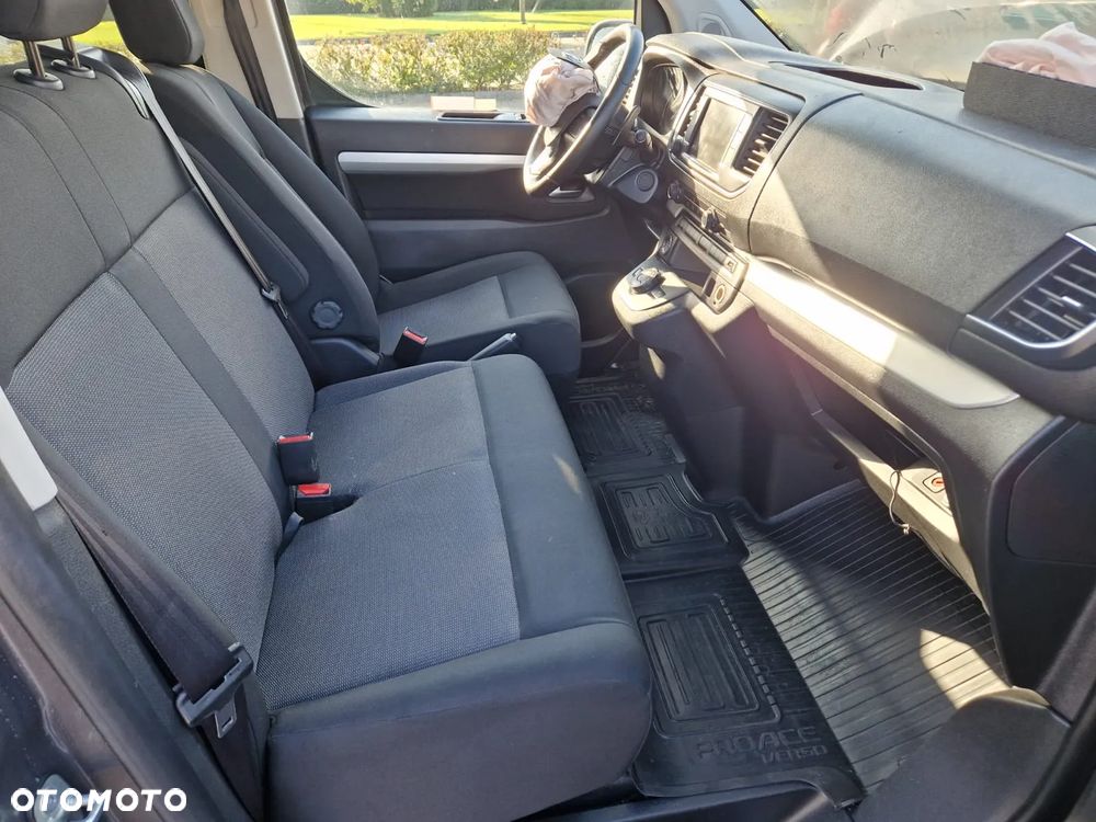 Toyota Proace Verso 2.0 D4-D Long Business - 21
