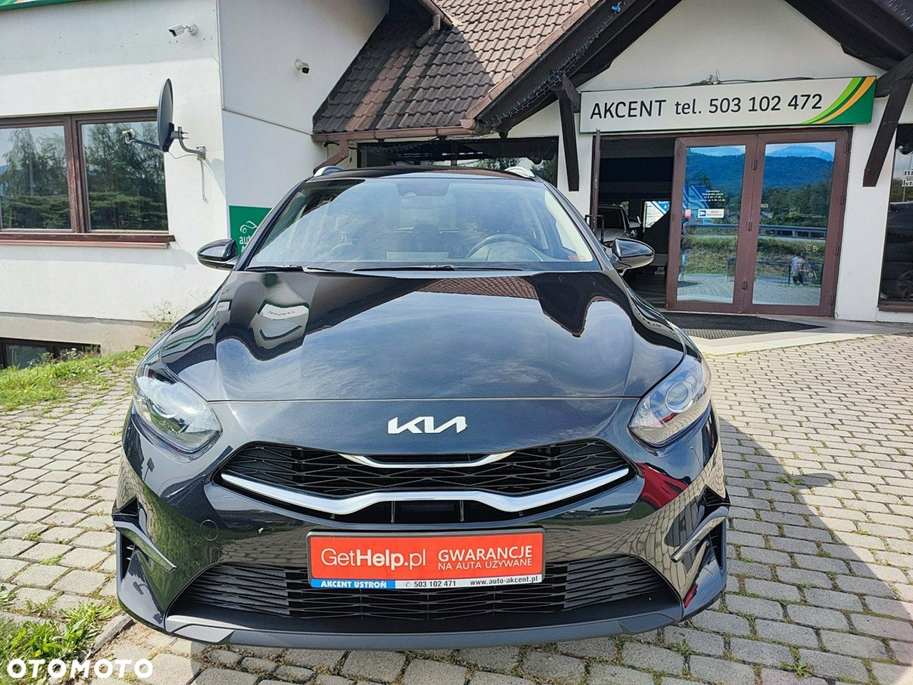Kia Ceed - 2