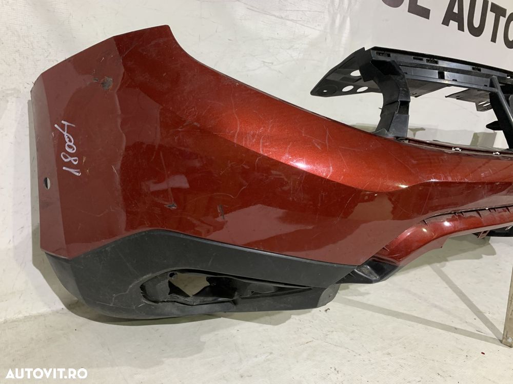 Bara fata Dacia Duster 2, 2017, 2018, 2019, 2020, 2021, 620221776R. - 2