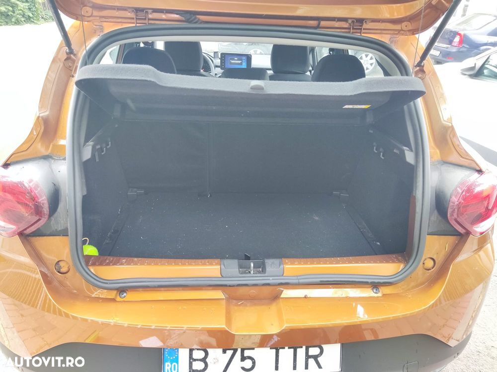 Dacia Sandero ECO-G 100 MT6 Comfort - 9
