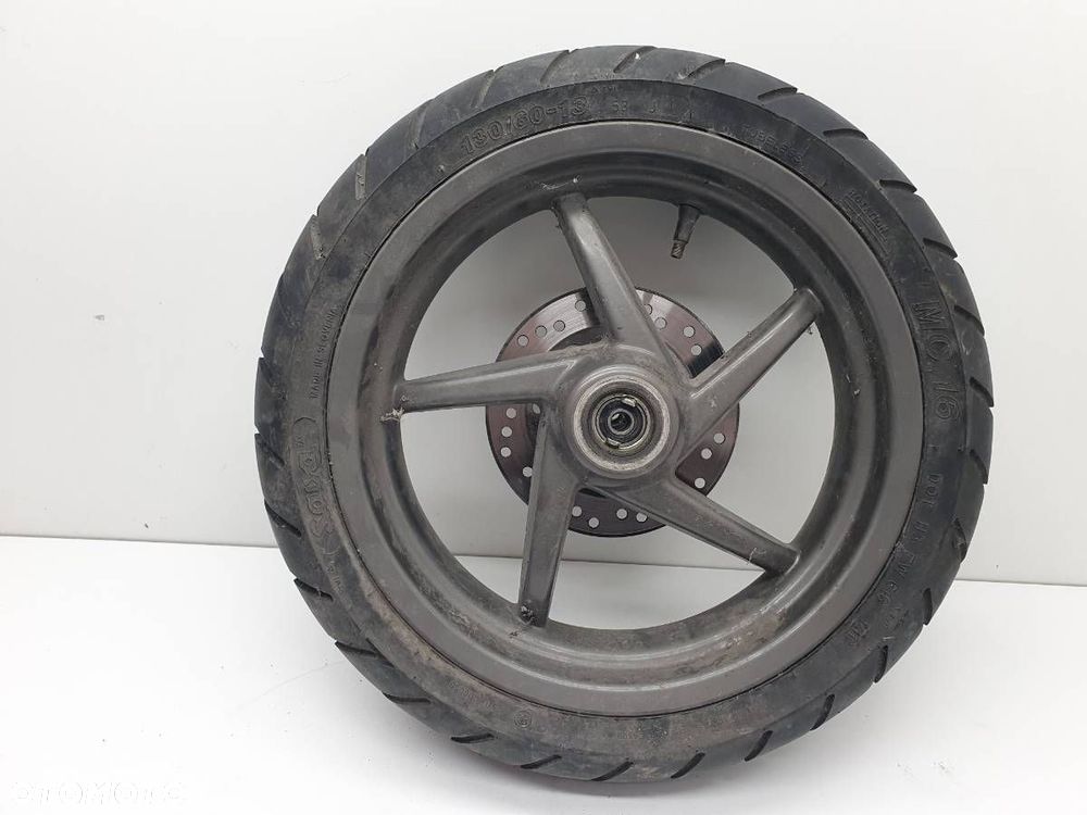 KOŁO PRZÓD SKUTER APRILIA SR50 STREET 13" 130/60 - 8