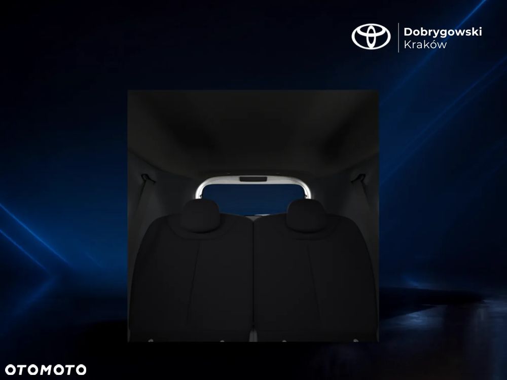 Toyota Aygo X Hybrid 1.5 Active e-CVT - 12