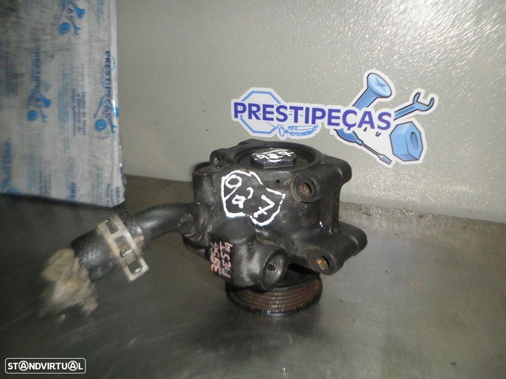 Bomba Direção 2KD1503 FORD FIESTA 5 FASE 1 2003 1.25 75CV 5P CINZA - 1