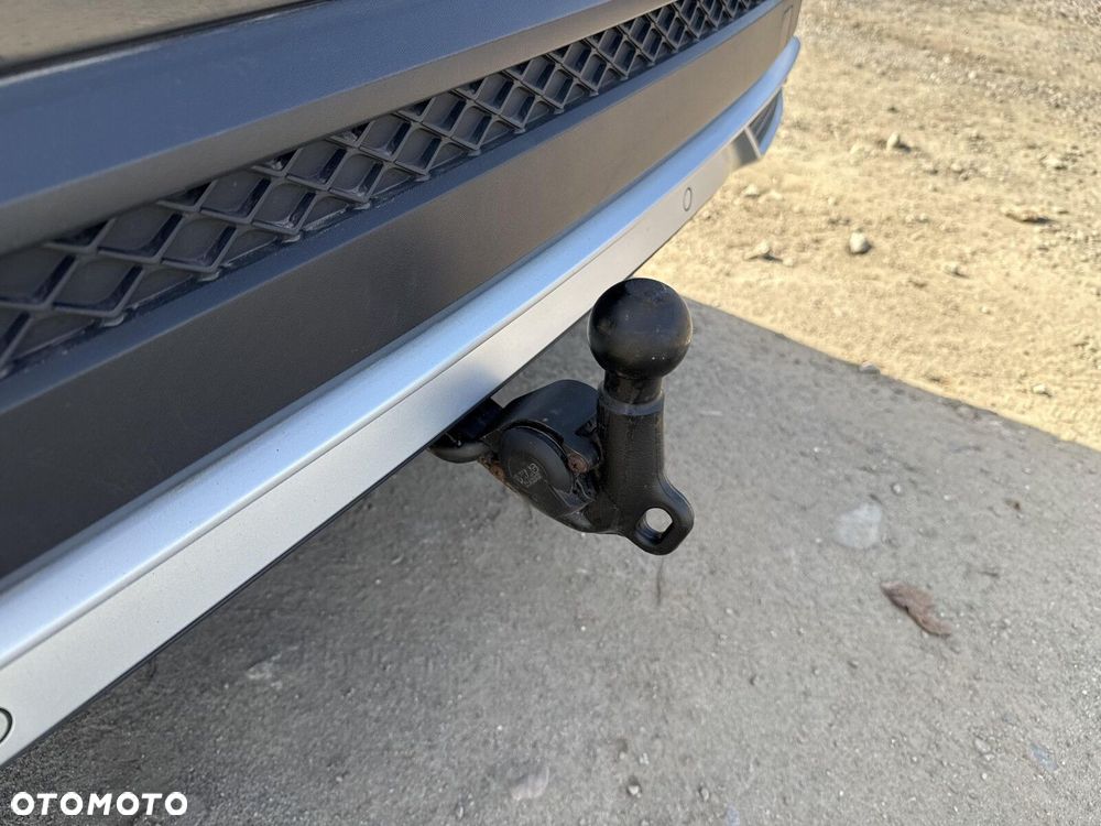 Seat Tarraco 2.0 TDI Xcellence S&S 4Drive DSG - 19