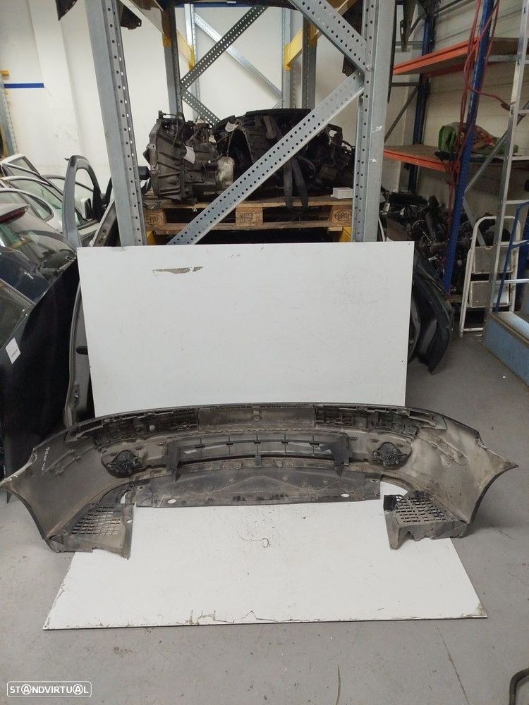 Para Choques Ft Renault Laguna Ii Grandtour (Kg0/1_) - 3