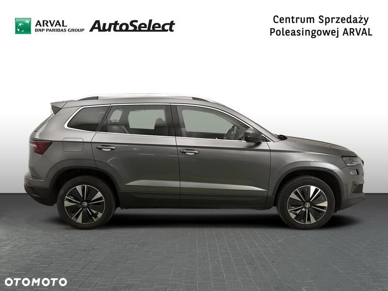 Skoda Karoq 1.5 TSI ACT 4x2 Style - 7
