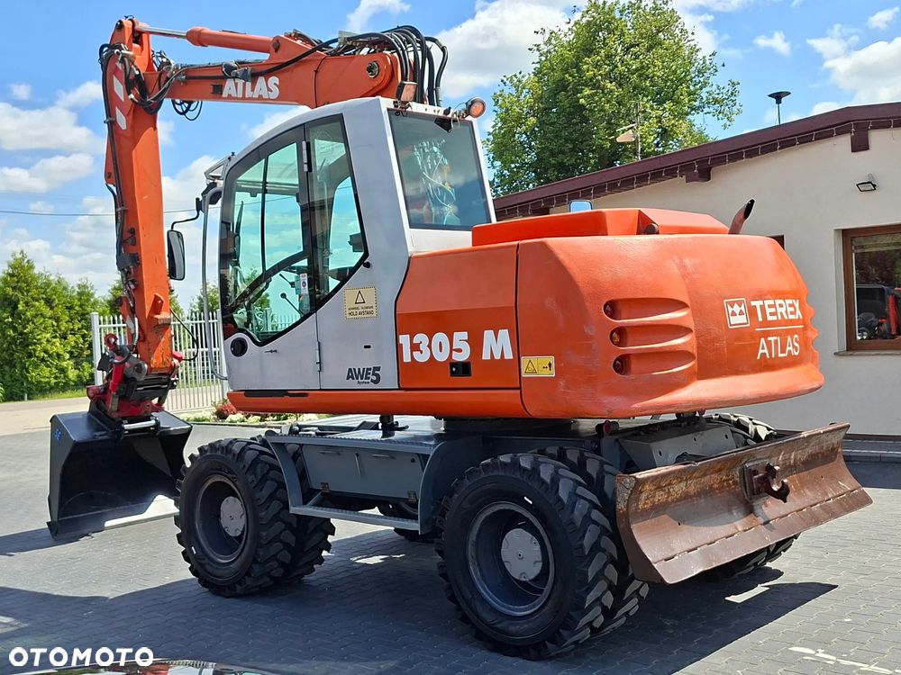 Atlas 1305 ROTOTILT - 6