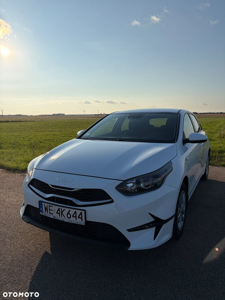 Kia Ceed 1.0 T-GDI S - 4