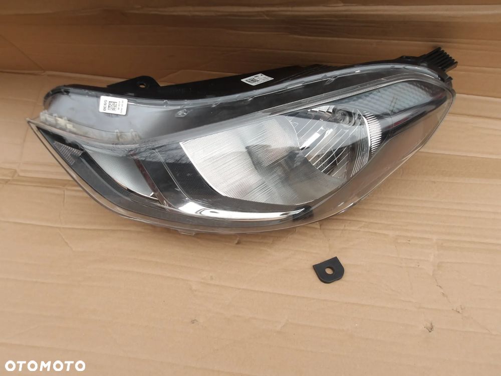 LAMPA LEWY PRZOD HYUNDAI I10 III 92101-K7000 - 1