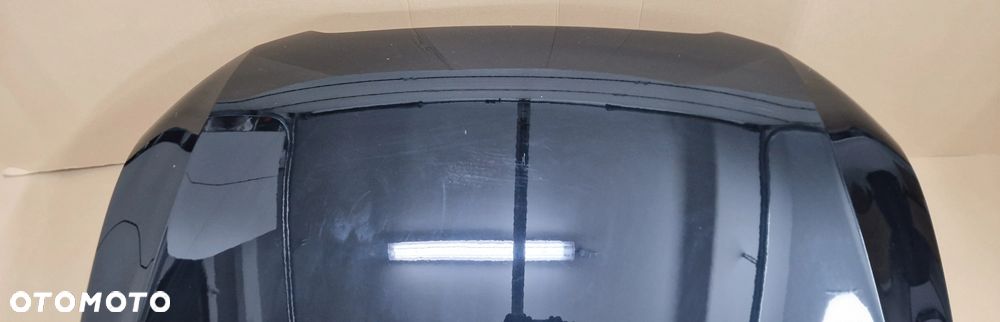 MASKA AUDI Q5 LIFT 8R0 POKRYWA SILNIKA AUDI Q5 8R 2012-2018 KOMPLETNA ORYGINALNA - 2
