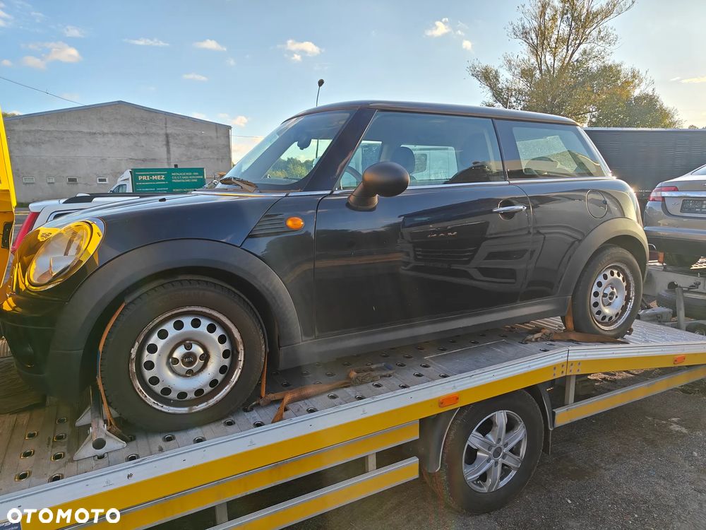 MINI One