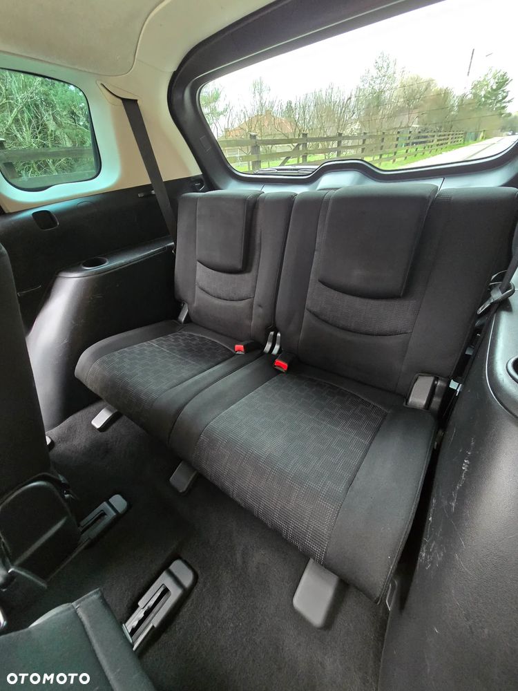 Mazda 5 2.0 CD DPF Exclusive - 24