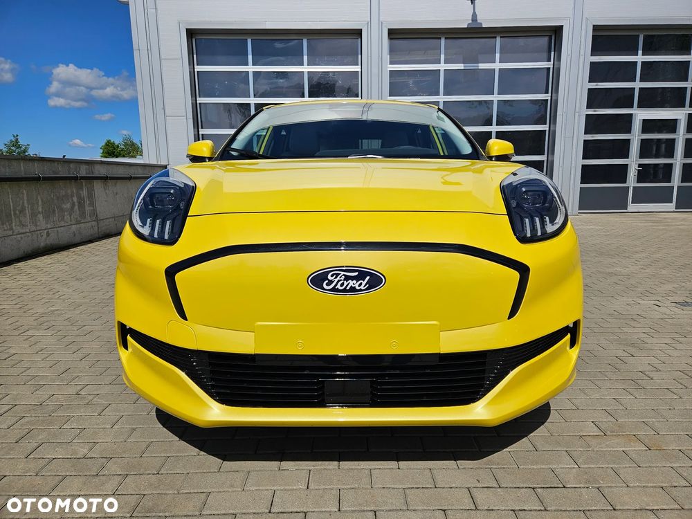 Ford Puma Gen-E 43.6 kWh - 4