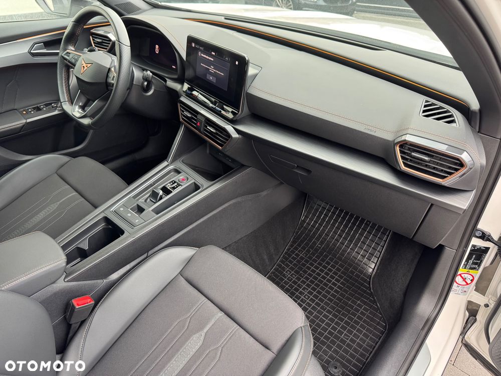 Cupra Formentor VZ 1.4 e-Hybrid DSG - 18