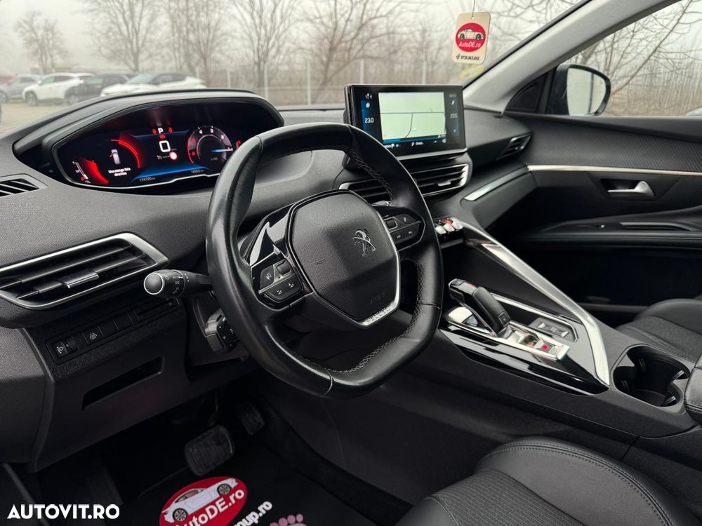 Peugeot 5008 - 6