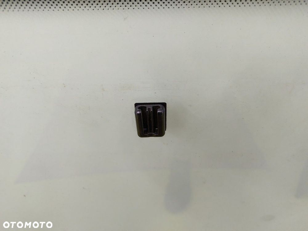 Szyba przednia CZOŁOWA PEUGEOT 206 1998-2009 NORDGLASS - 3