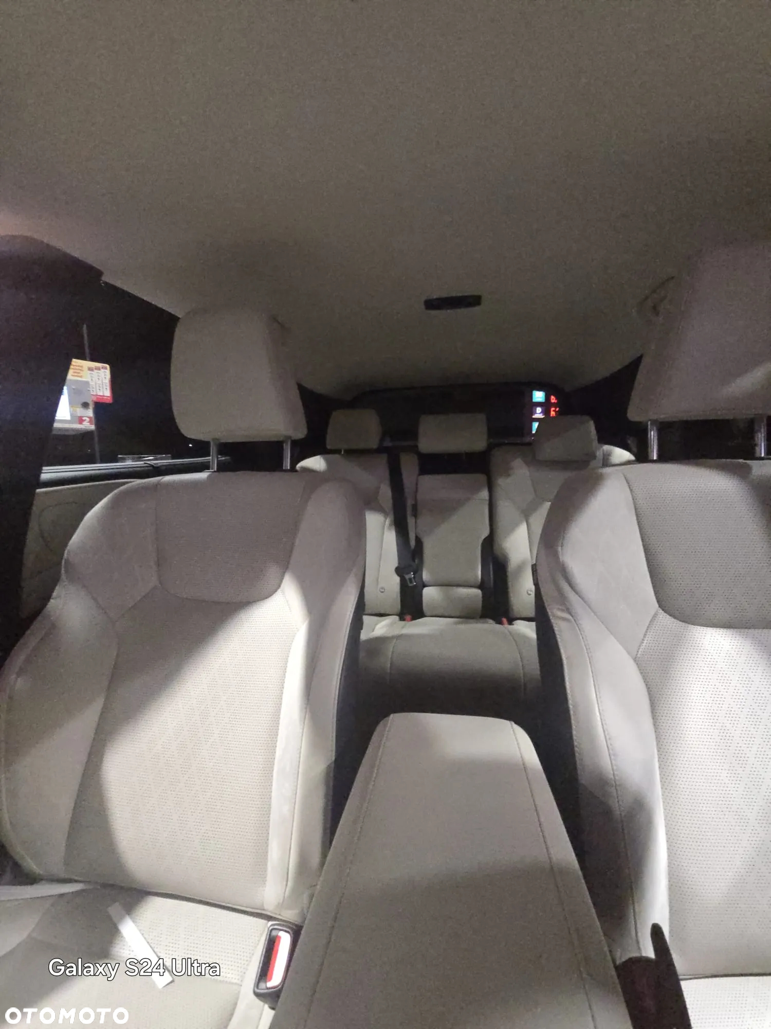 Lexus RX 450h+ Omotenashi - 7