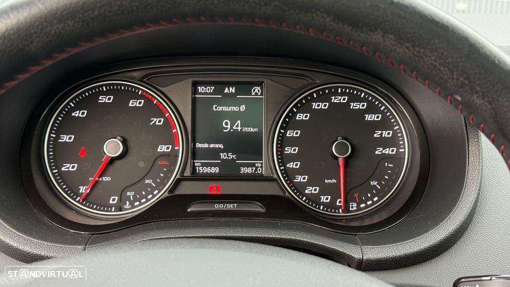 SEAT Ibiza 1.0 EcoTSI FR - 29