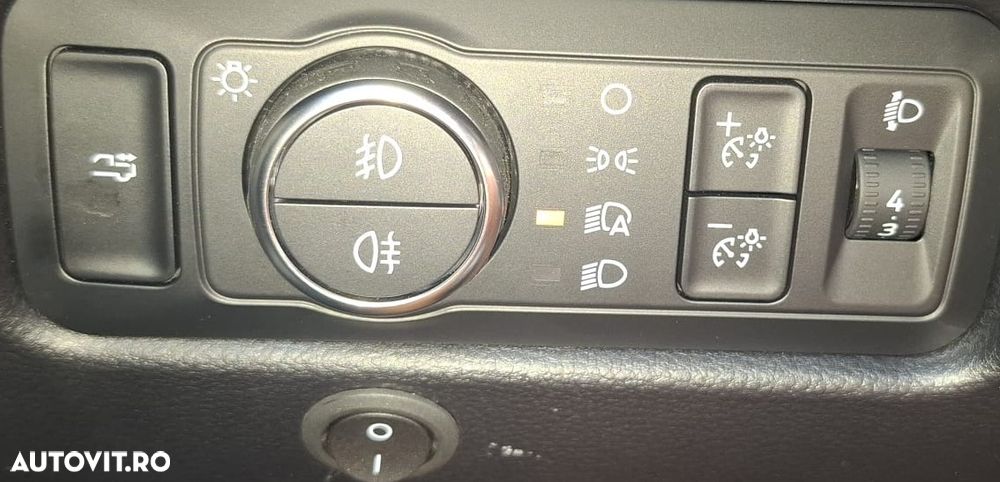 Ford Ranger 2.0 TD 205 CP 10AT 4x4 Double Cab Wildtrak - 16