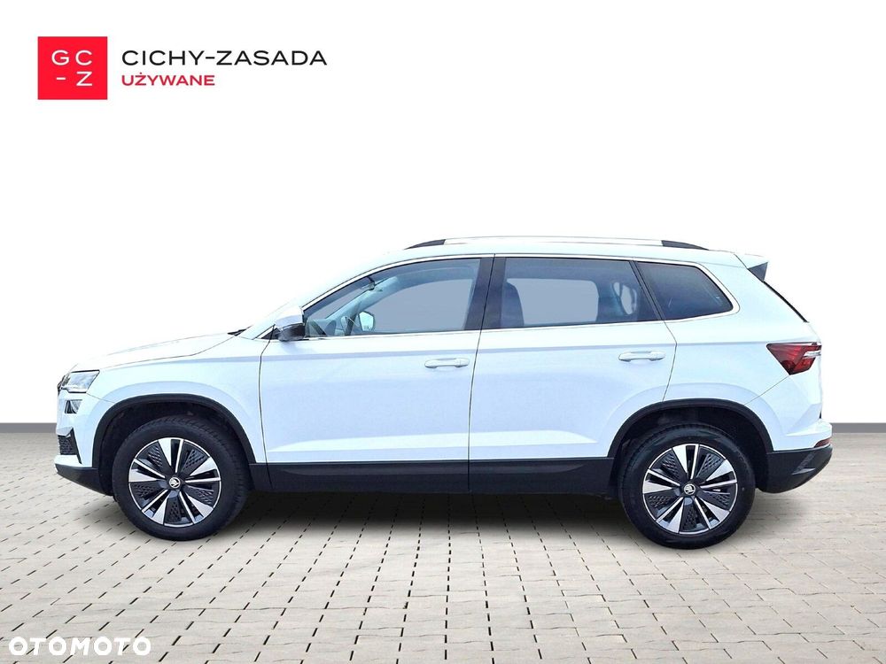 Skoda Karoq 1.5 TSI ACT 4x2 Style - 8