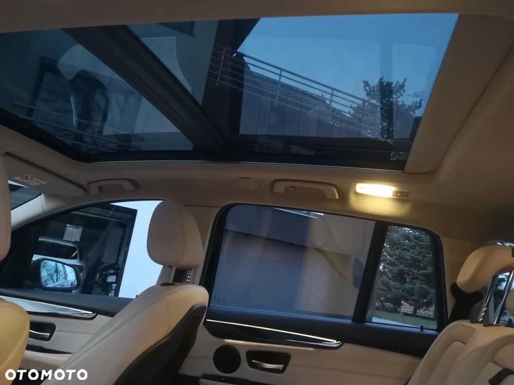 BMW Seria 2 218d Sport-Aut Luxury Line - 27