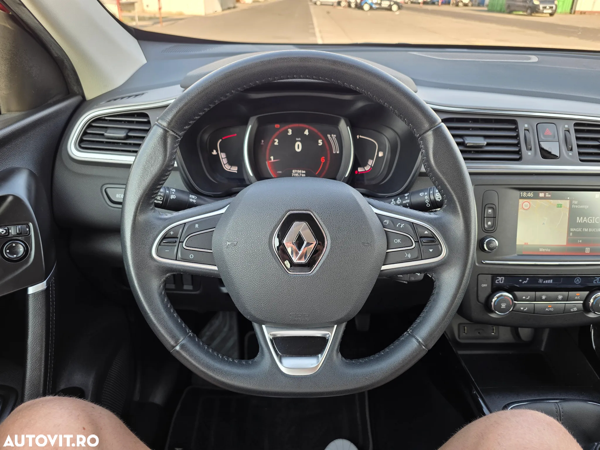 Renault Kadjar 1.2 TCe Intens - 5