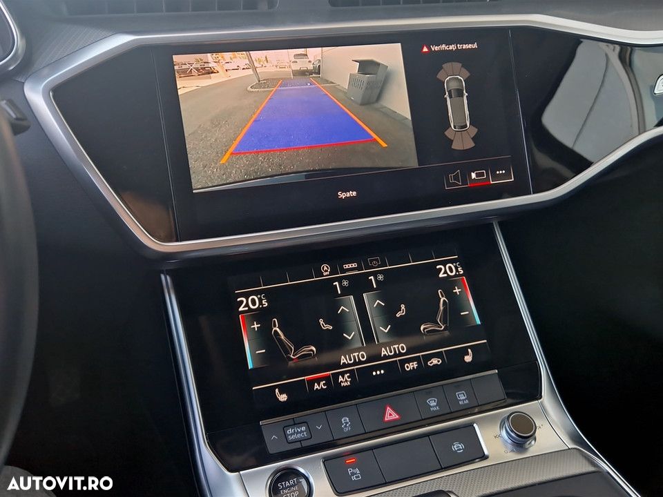 AUDI A6 2024 — imagine 23