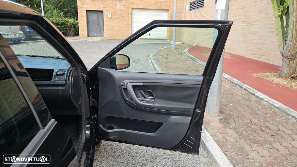 Skoda Fabia 1.2 TDI Elegance - 25
