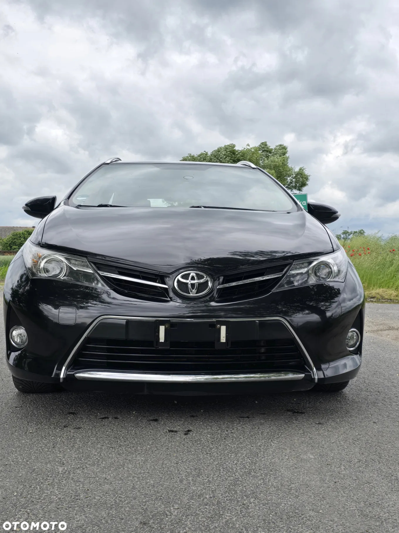 Toyota Auris 1.6 Premium - 12