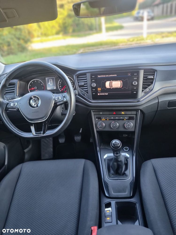 Volkswagen T-Roc 1.0 TSI - 16