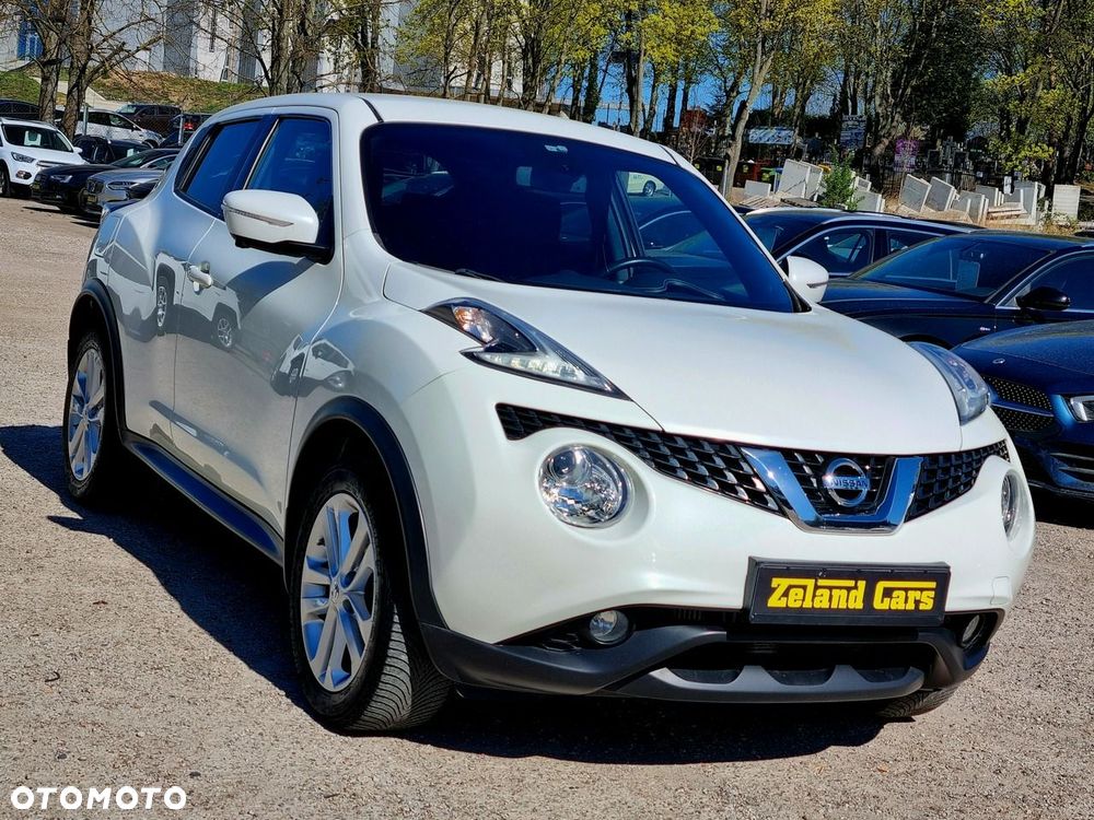 Nissan Juke - 3
