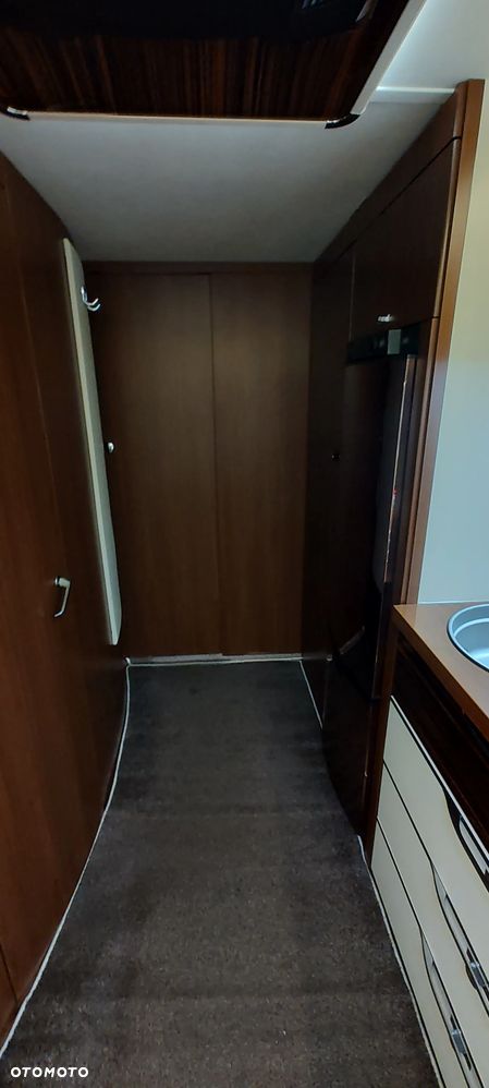 Tabbert Cellini 620 - 22