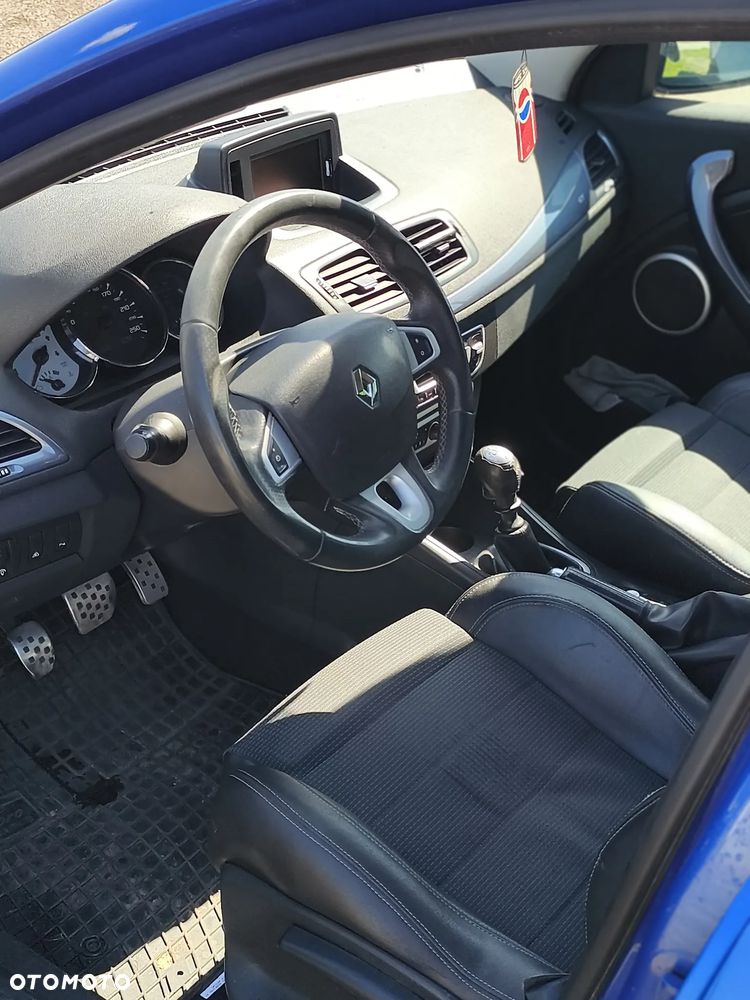 Renault Megane dCi 160 FAP GT - 9