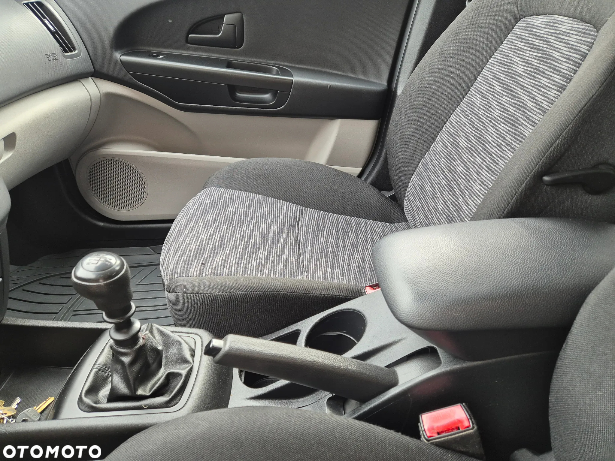 Kia Ceed Cee'd 1.4 L - 15
