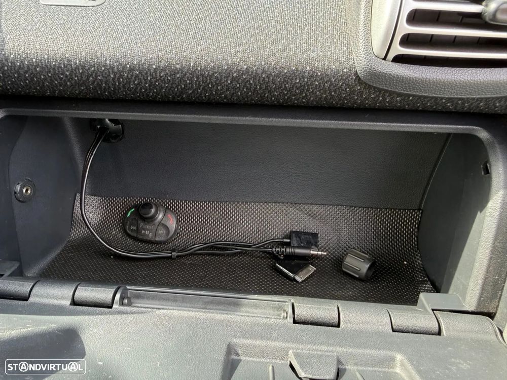 Smart ForTwo Coupé 0.8 cdi Passion 45 - 21