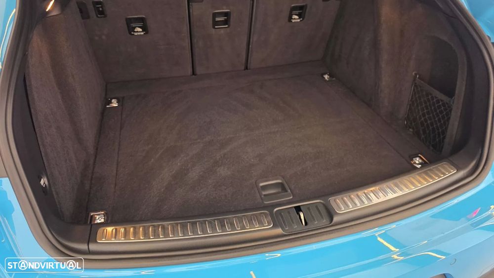 Porsche Macan 2.0T - 24