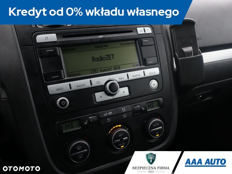 Volkswagen Golf Variant - 14