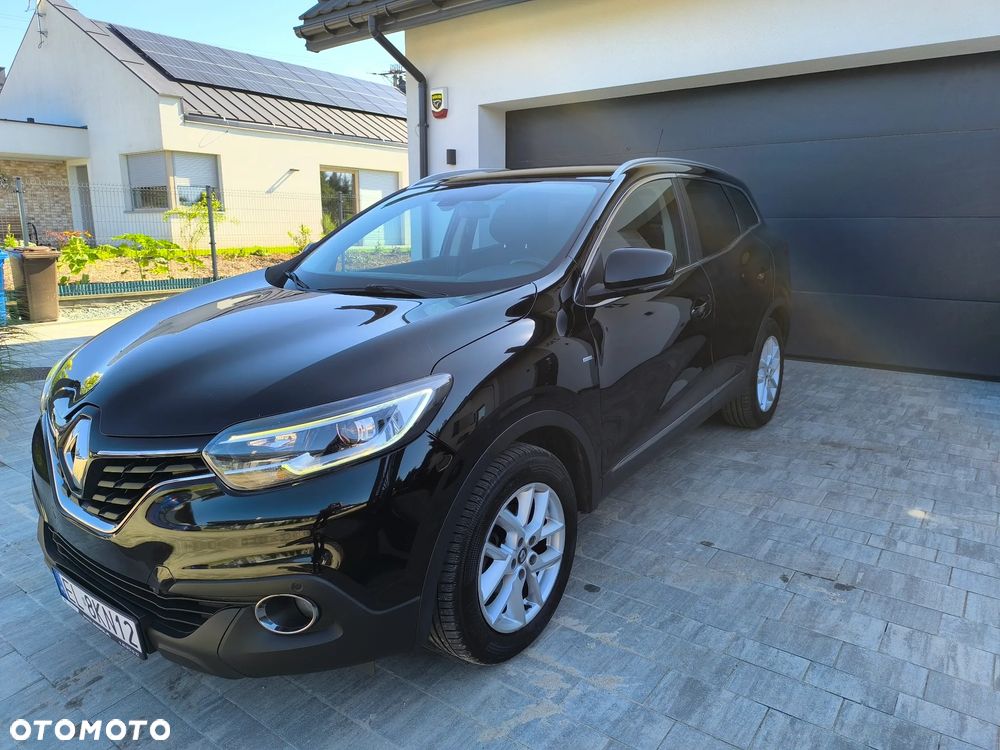 Renault Kadjar - 3