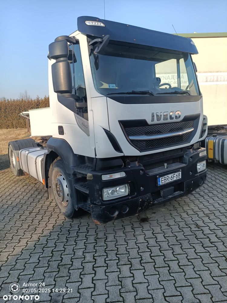 Iveco AT440 - 2