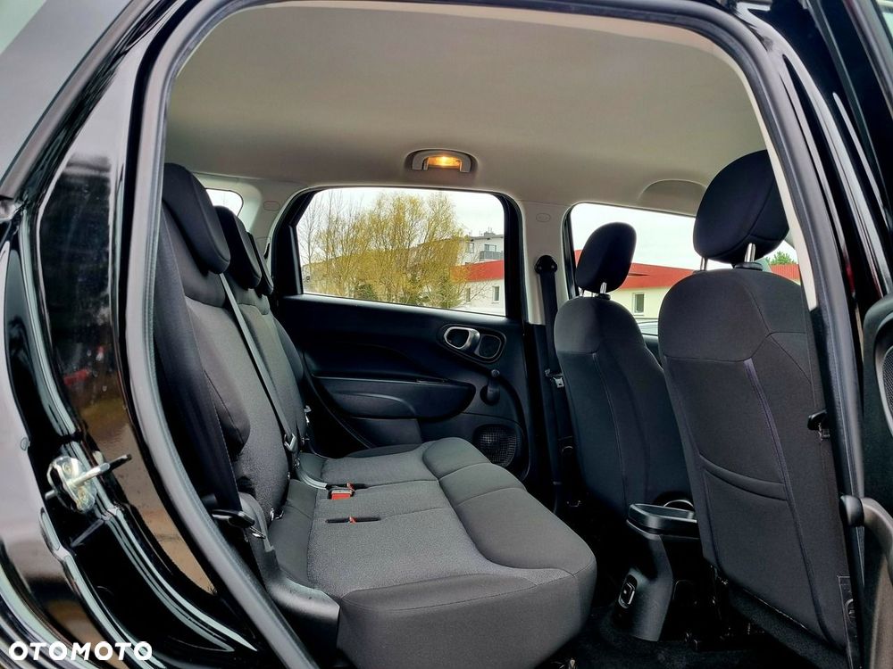 Fiat 500L Urban 1.3 Multijet Start&Stopp Lounge - 12