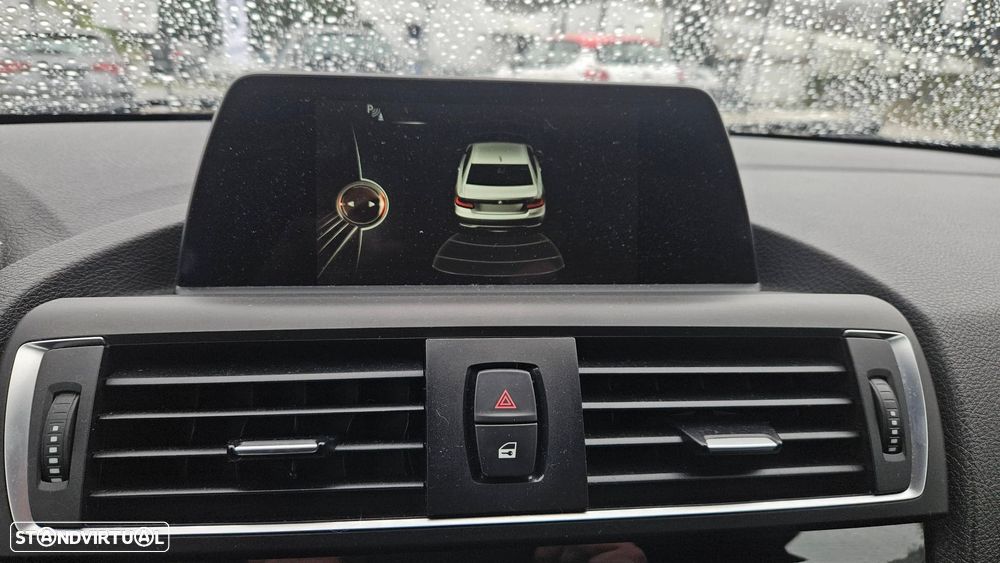 BMW 220 d Coupe Pack M - 8