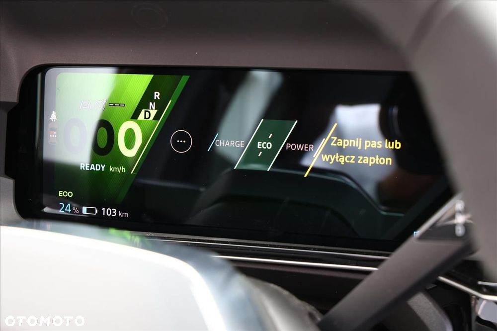 Renault 4 E-Tech 52kWh Comfort Range Techno Plein Sud - 9