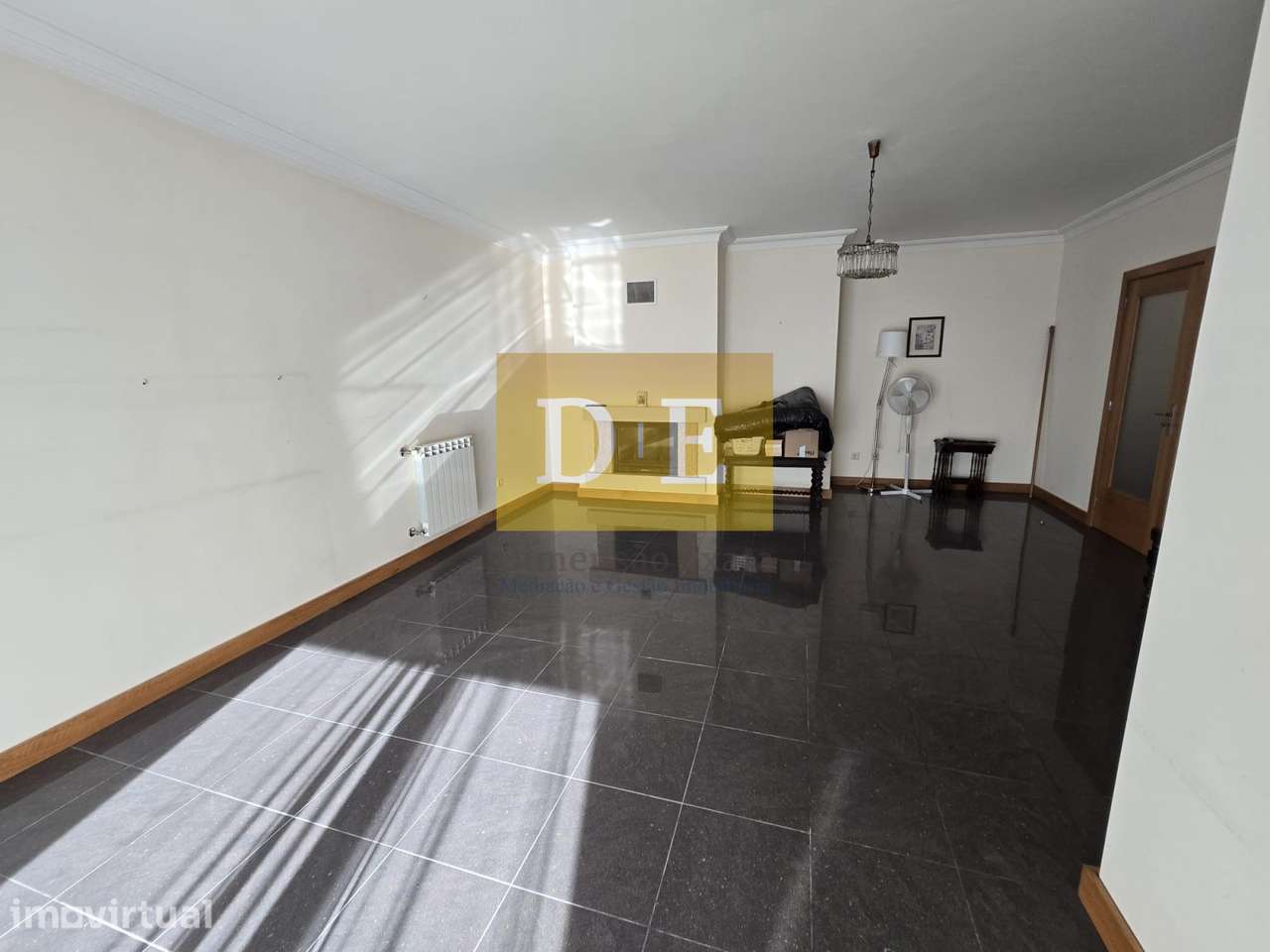 Apartamento T4 em Zona Nobre da Maia nos Maninhos - Grande imagem: 3/40
