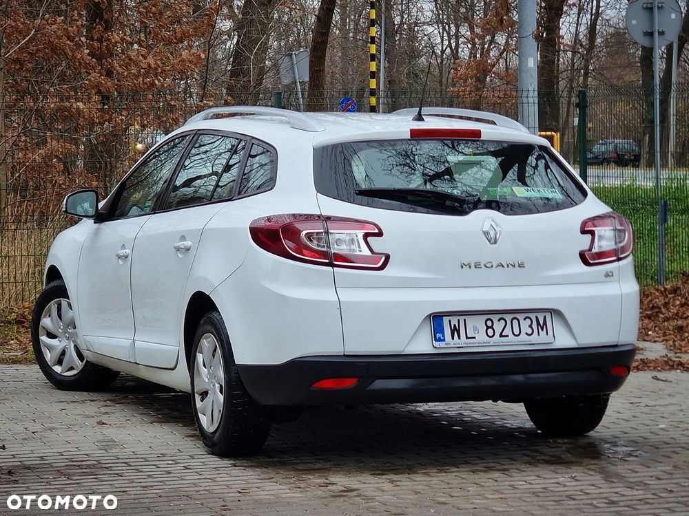 Renault Megane - 9